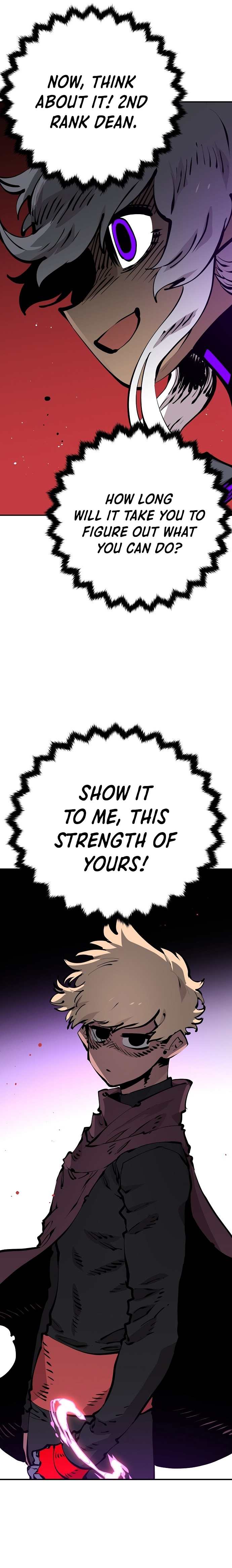 Player chapter 54 page 20