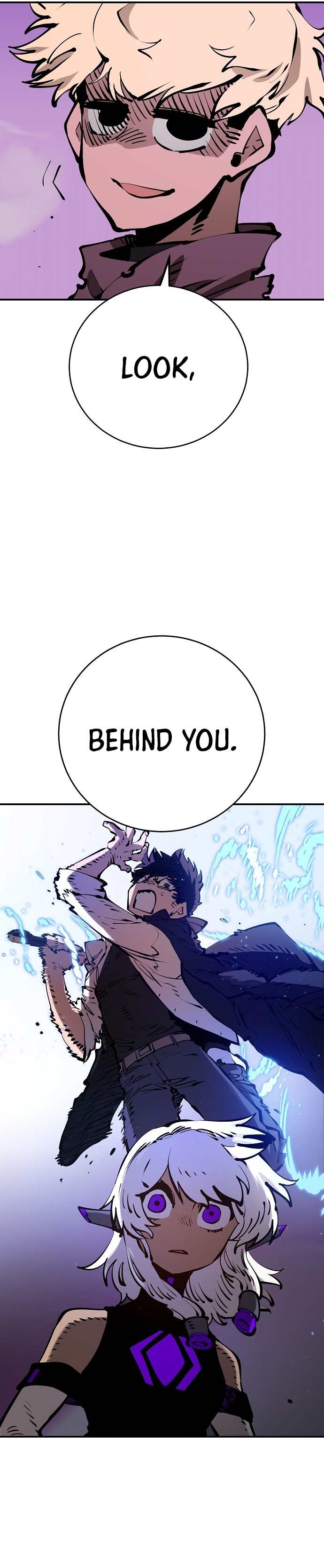 Player chapter 54 page 21