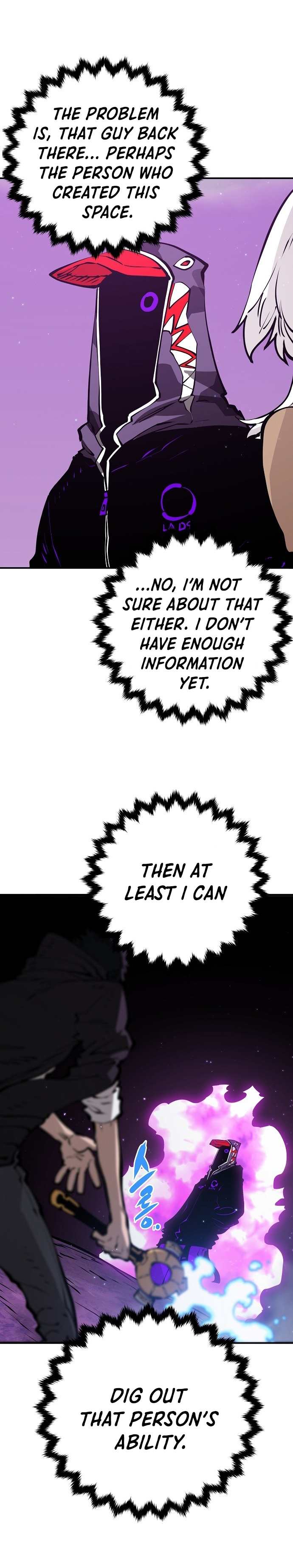 Player chapter 54 page 3