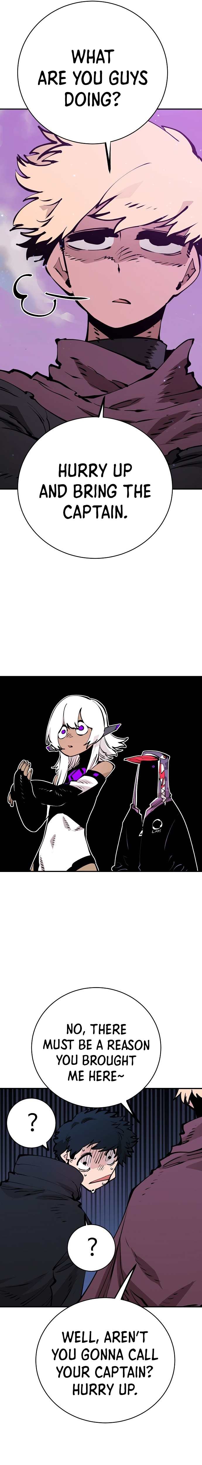 Player chapter 54 page 5