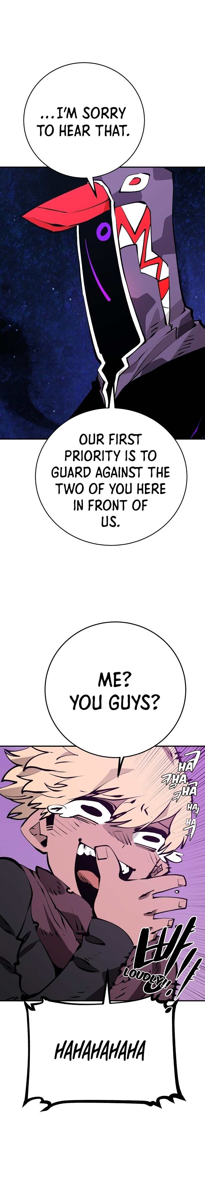 Player chapter 54 page 6