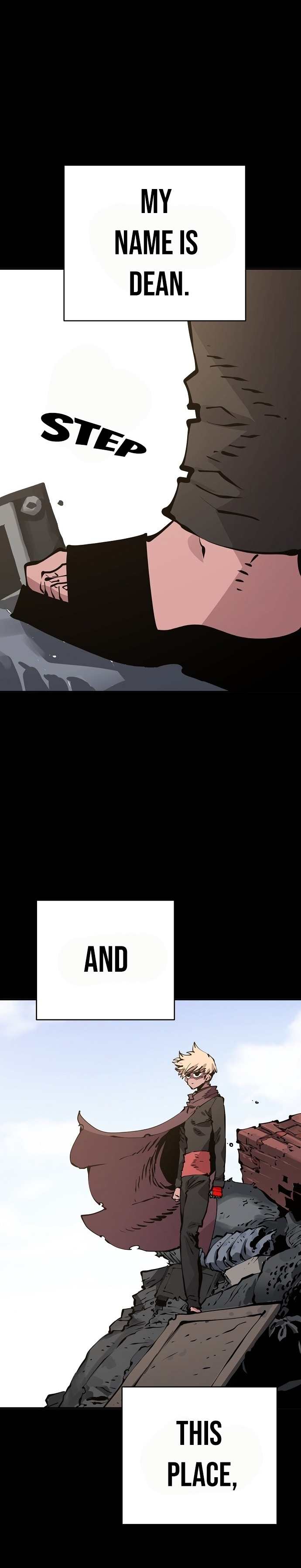 Player chapter 55 page 10