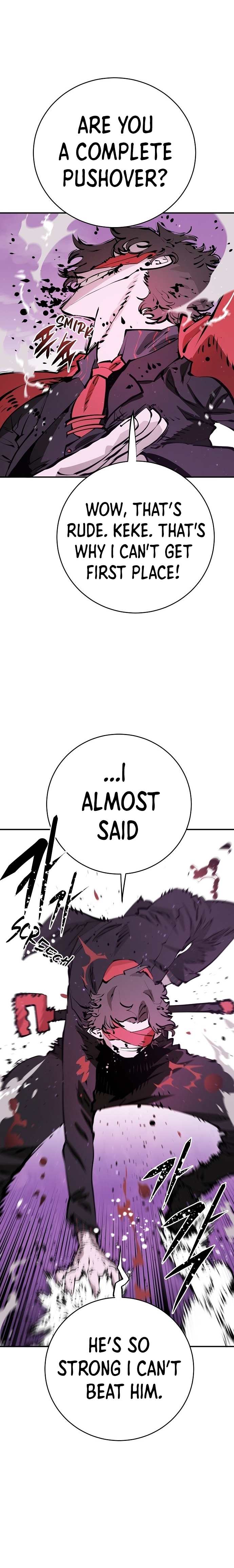 Player chapter 55 page 15