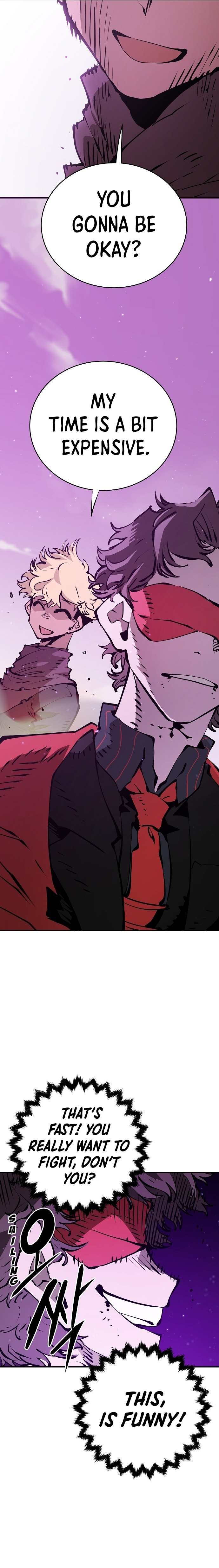 Player chapter 55 page 20