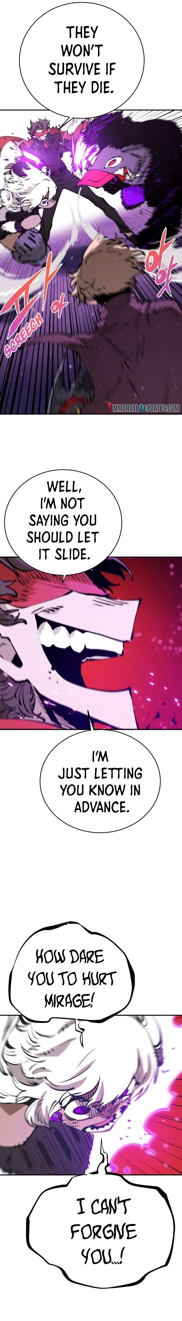 Player chapter 55 page 22