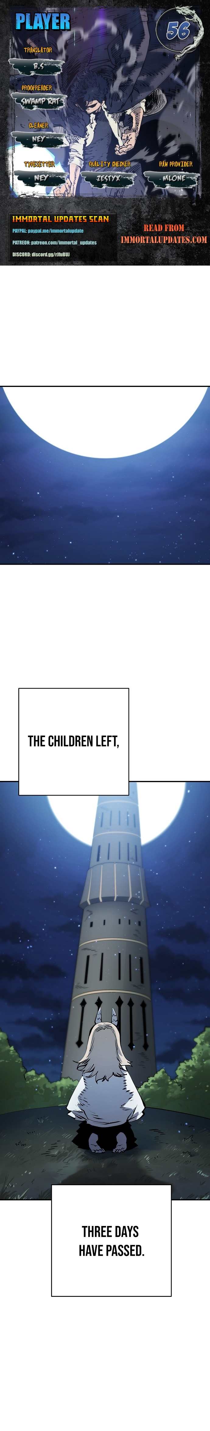 Player chapter 56 page 1