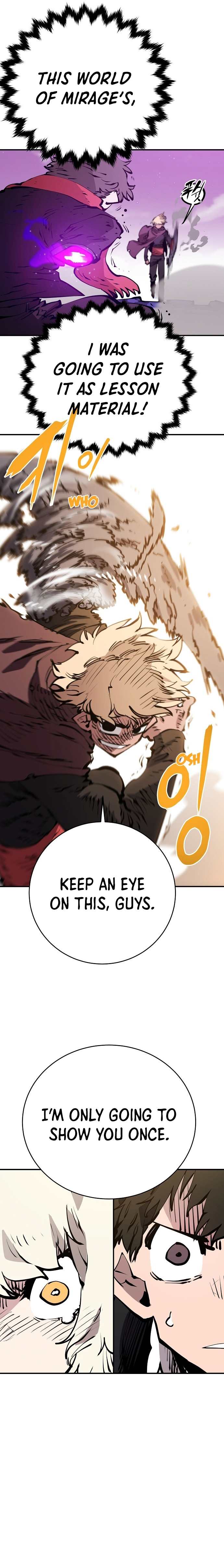 Player chapter 56 page 22