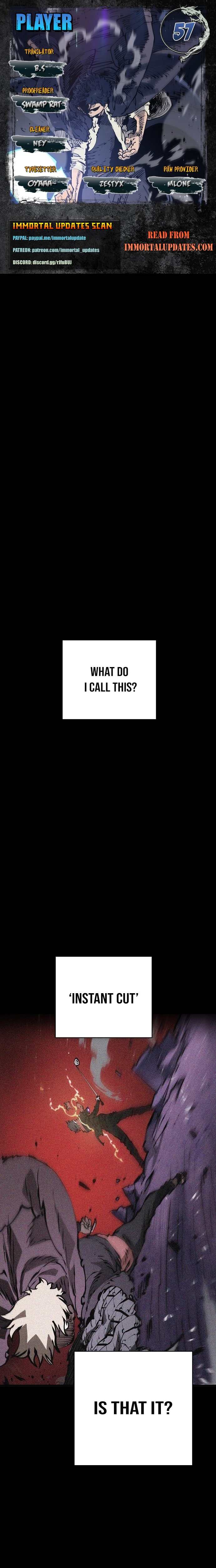 Player chapter 57 page 1