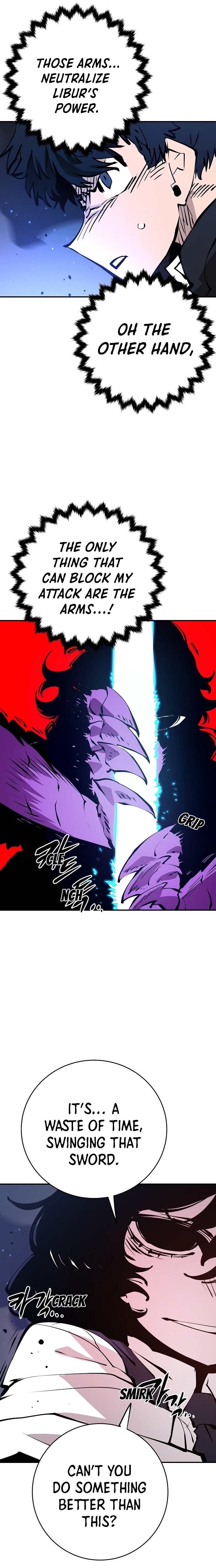 Player chapter 58 page 23