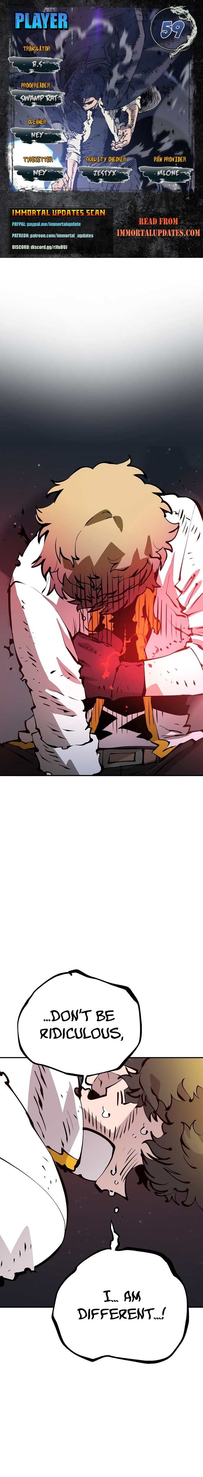 Player chapter 59 page 1