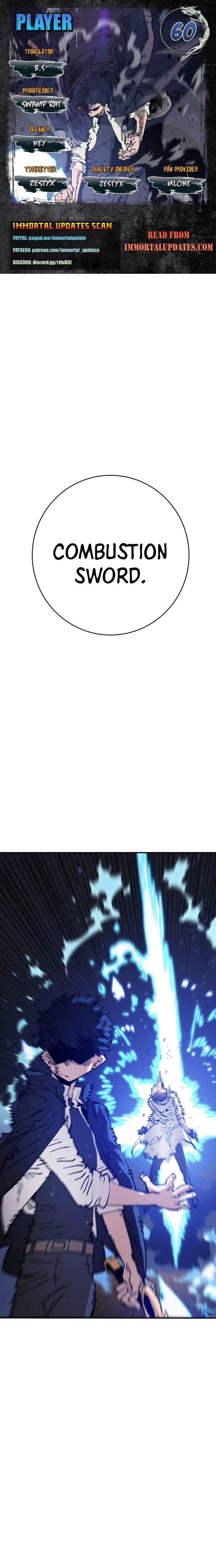 Player chapter 60 page 1