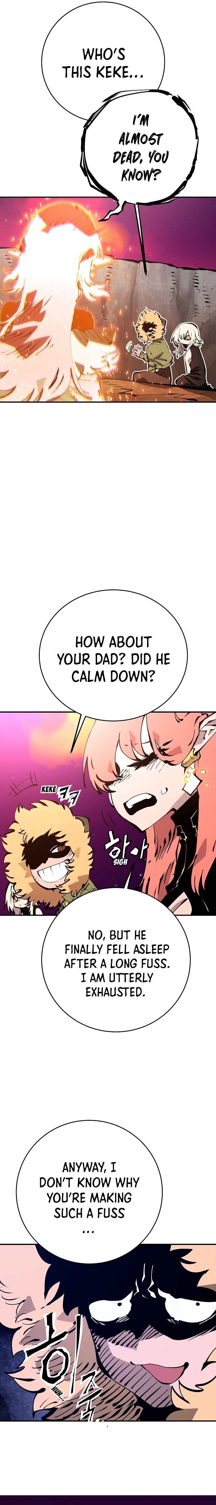 Player chapter 61 page 21