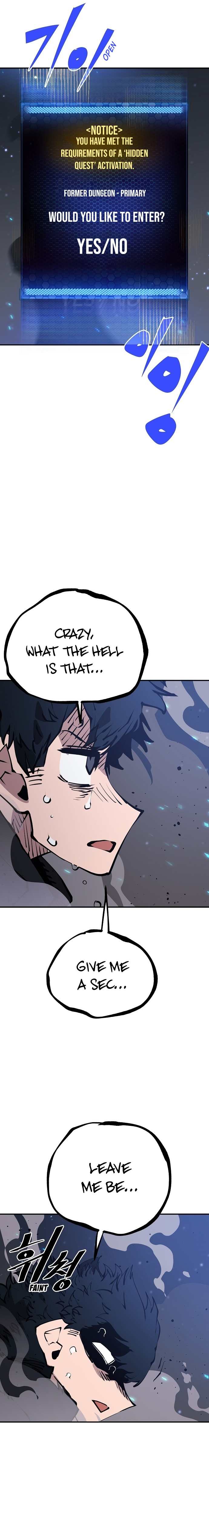 Player chapter 61 page 5