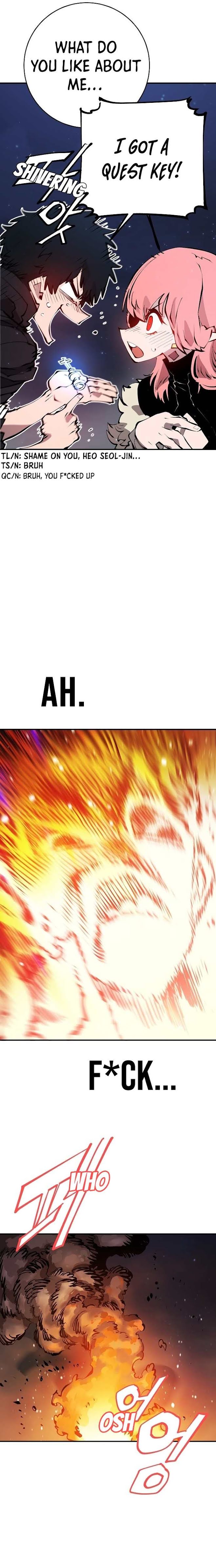 Player chapter 62 page 22