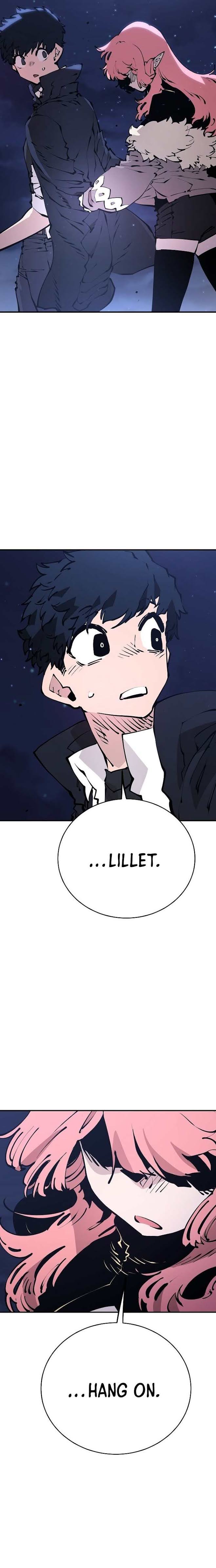 Player chapter 63 page 18