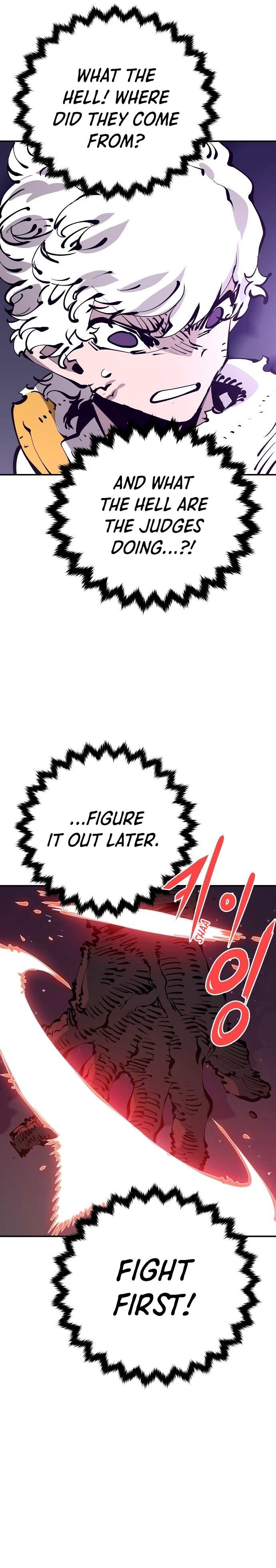 Player chapter 63 page 22