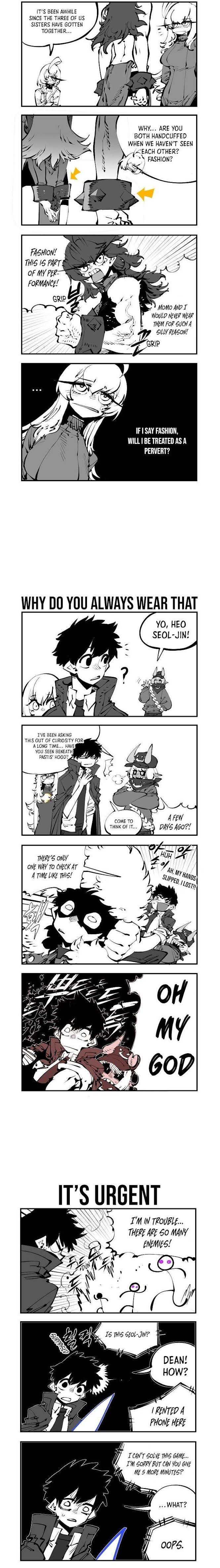 Player chapter 64 page 31