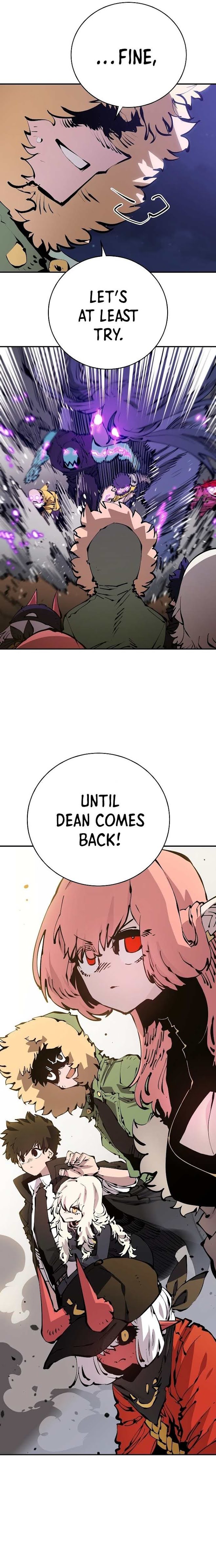 Player chapter 64 page 6