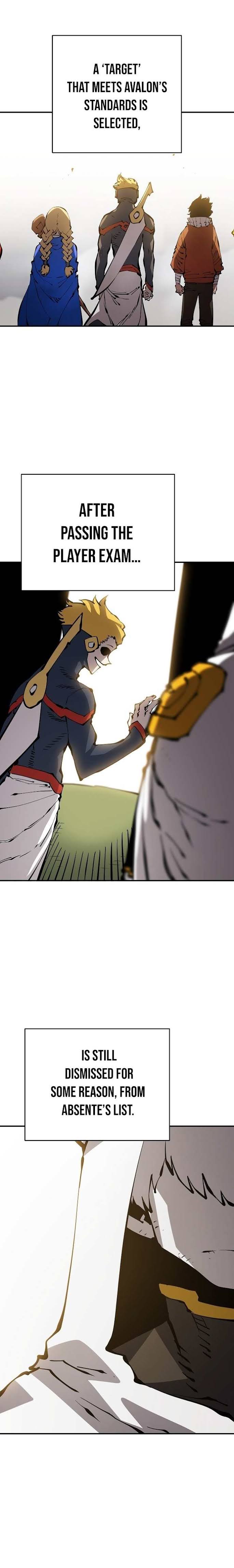 Player chapter 64 page 8