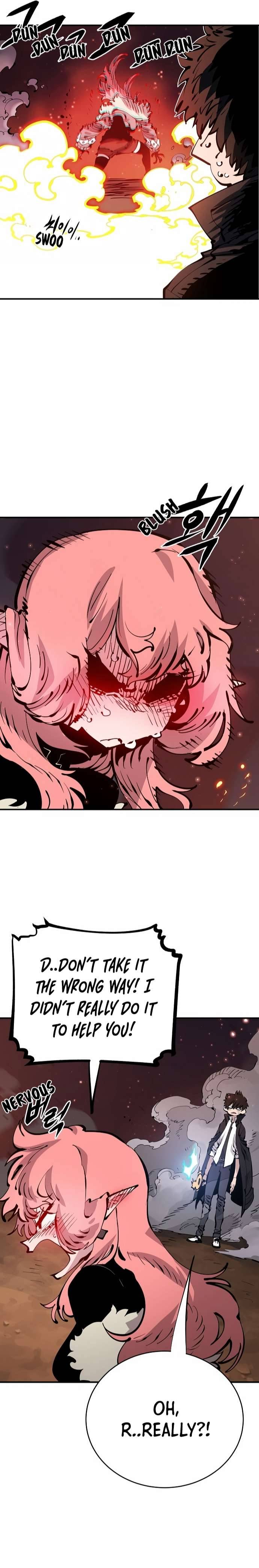 Player chapter 65 page 18