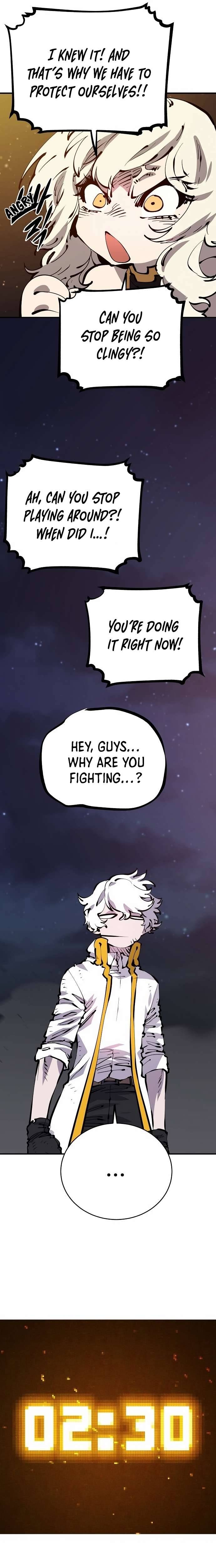 Player chapter 65 page 19