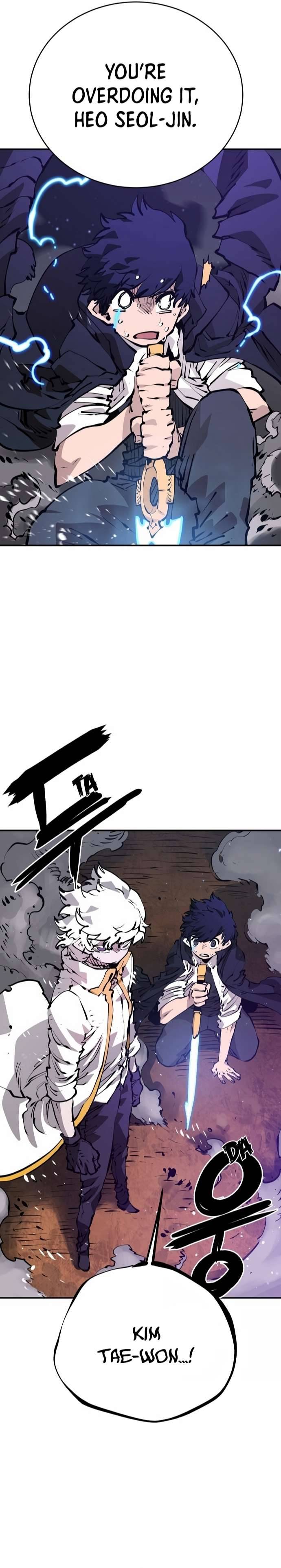 Player chapter 65 page 2