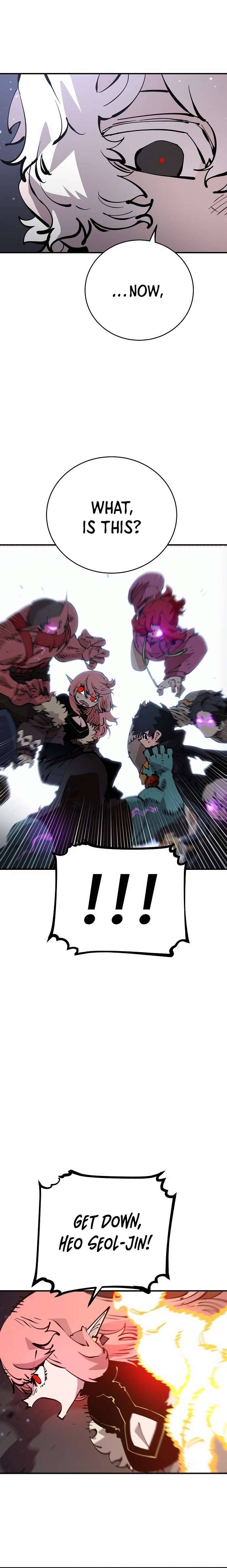 Player chapter 65 page 20