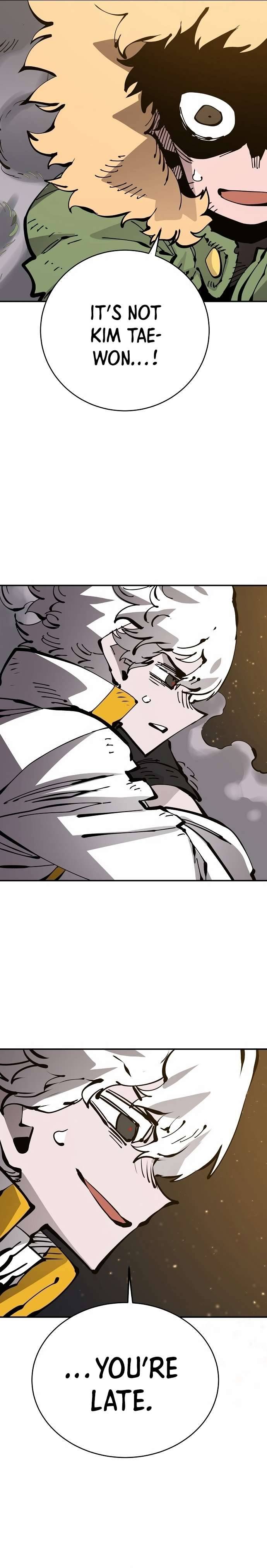 Player chapter 65 page 30