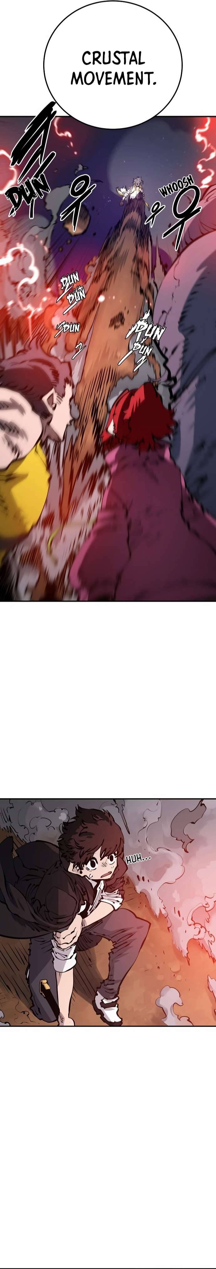 Player chapter 65 page 5