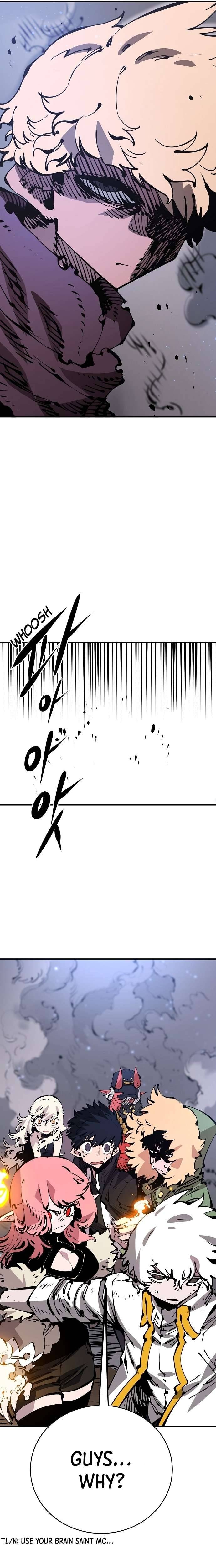 Player chapter 66 page 11