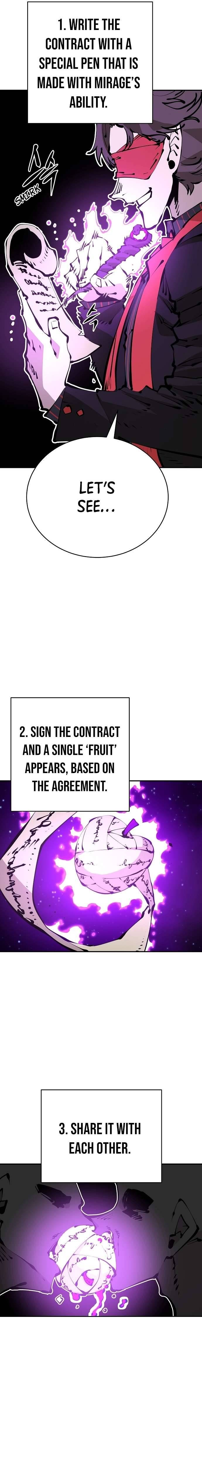 Player chapter 66 page 18