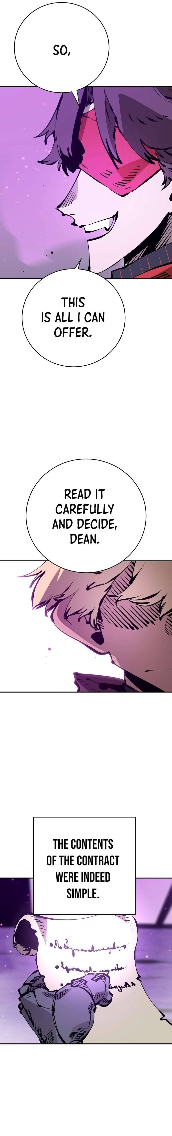 Player chapter 66 page 21