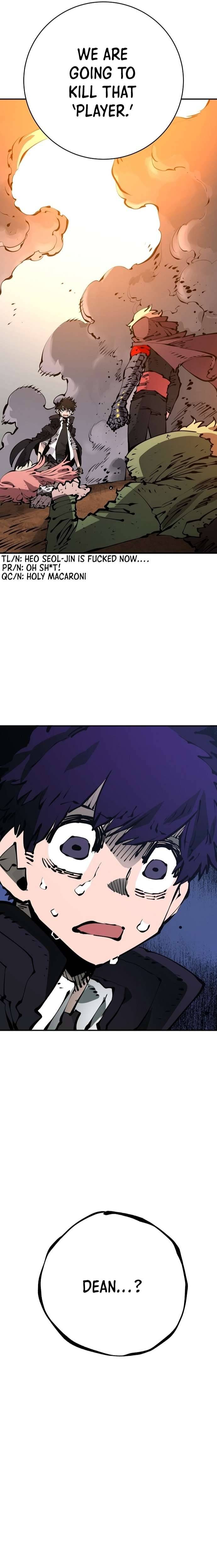 Player chapter 66 page 28