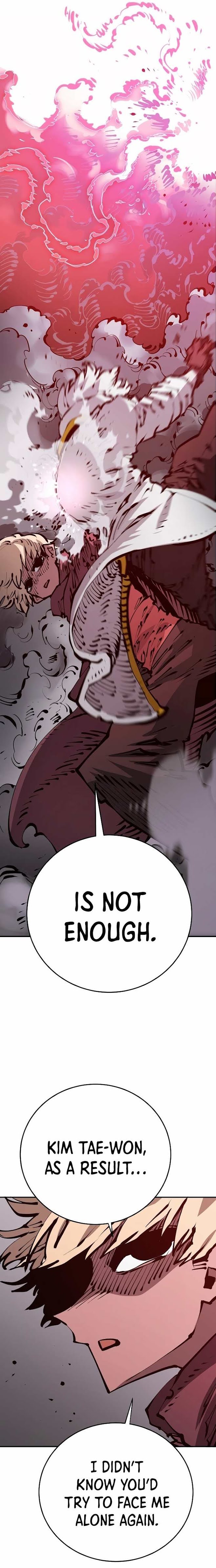 Player chapter 67 page 28