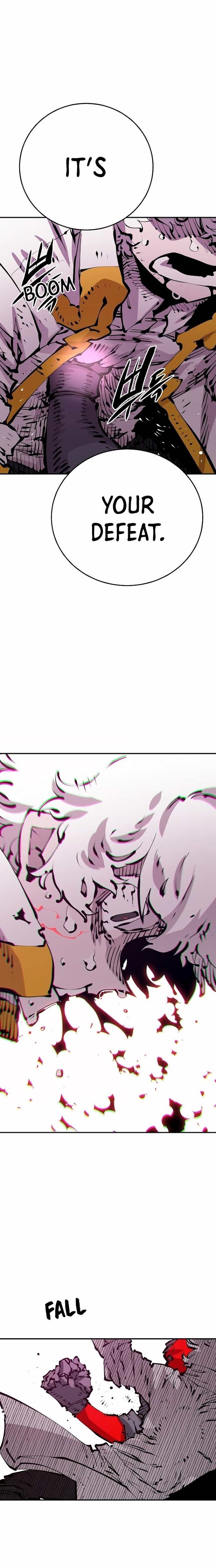 Player chapter 67 page 29