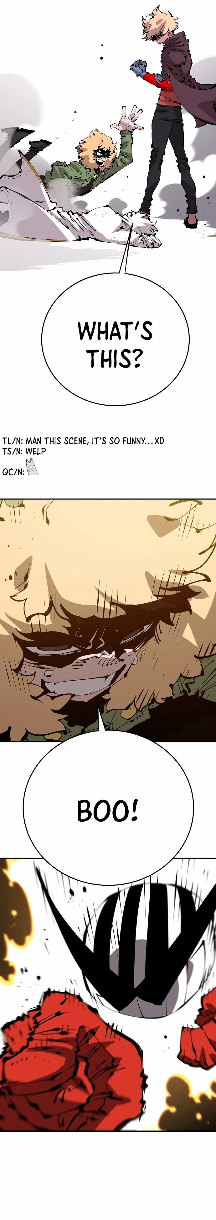 Player chapter 67 page 32