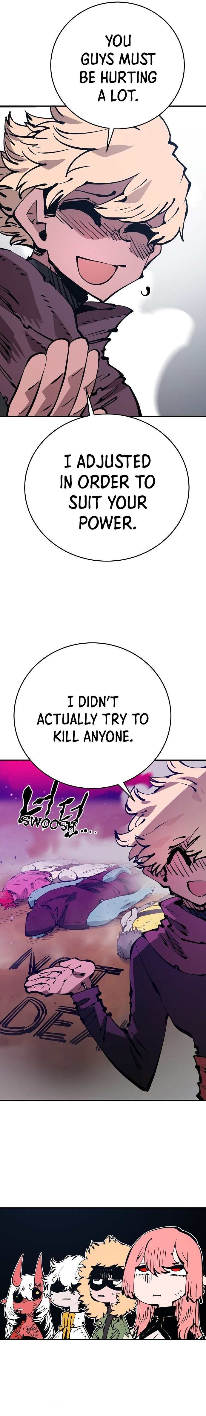 Player chapter 69 page 13