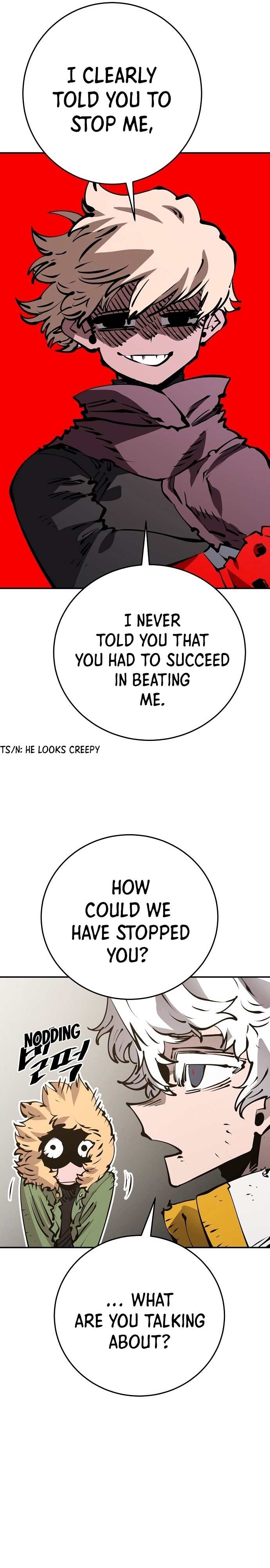 Player chapter 69 page 21