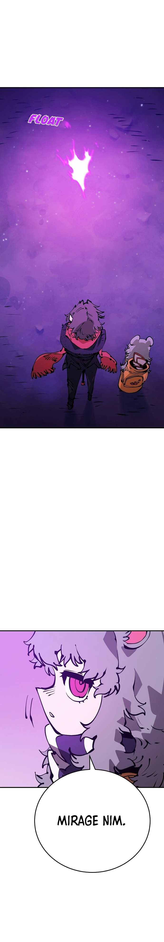 Player chapter 69 page 8