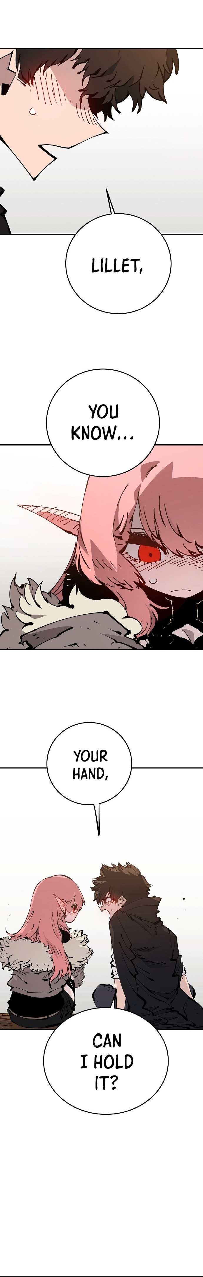 Player chapter 70 page 11