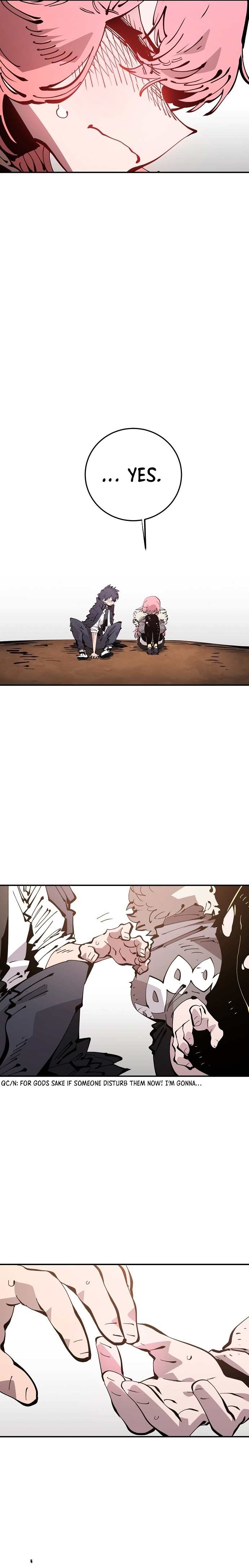 Player chapter 70 page 13