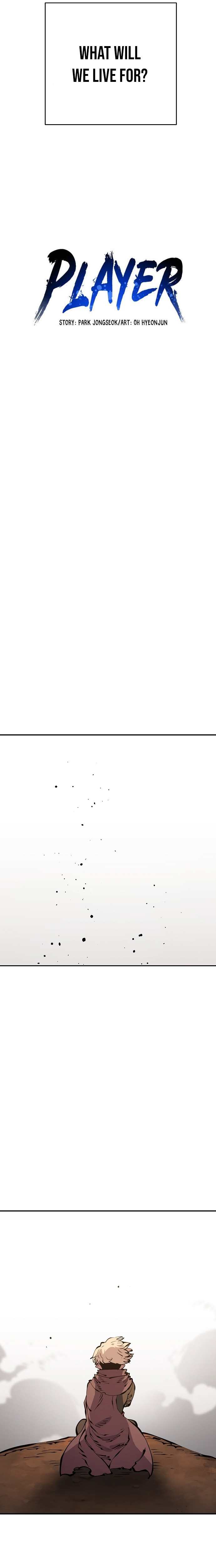 Player chapter 70 page 18