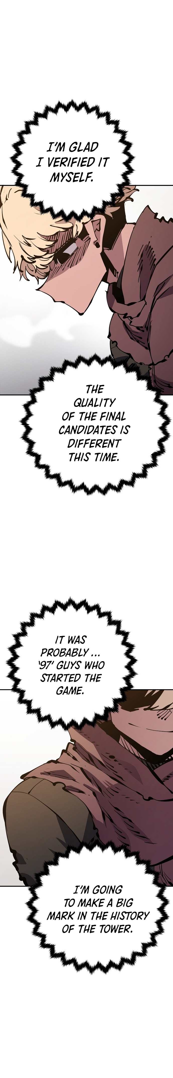 Player chapter 70 page 19