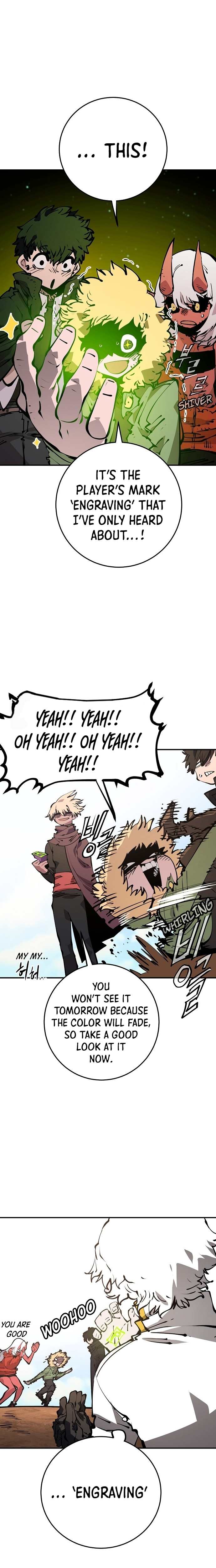 Player chapter 70 page 2