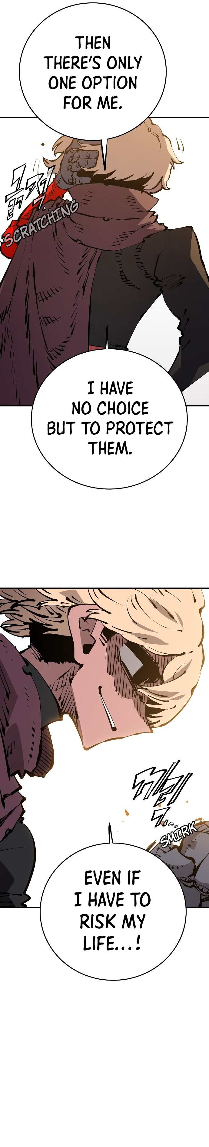 Player chapter 70 page 22