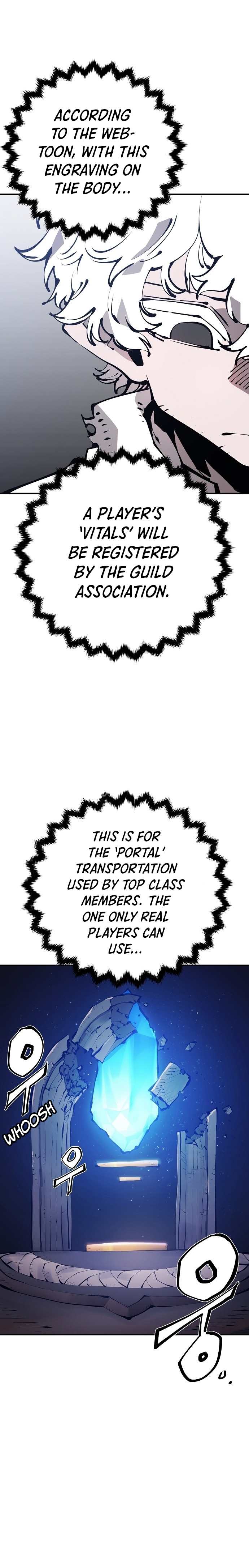 Player chapter 70 page 3