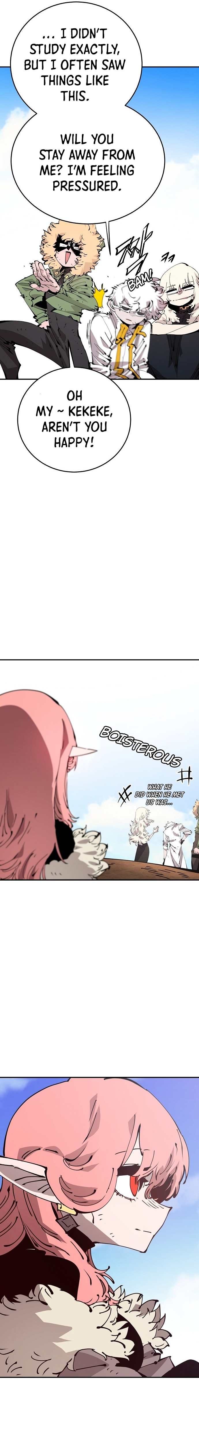 Player chapter 70 page 5