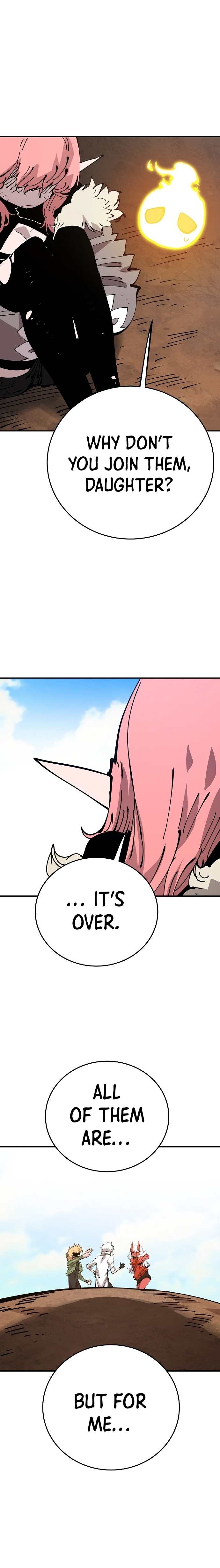 Player chapter 70 page 6