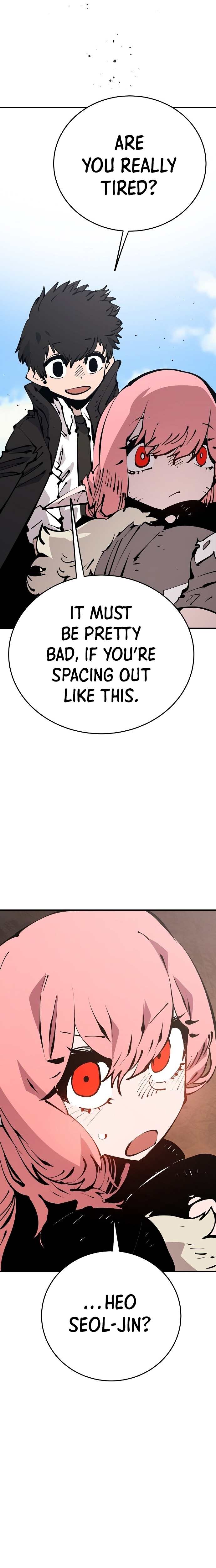 Player chapter 70 page 8