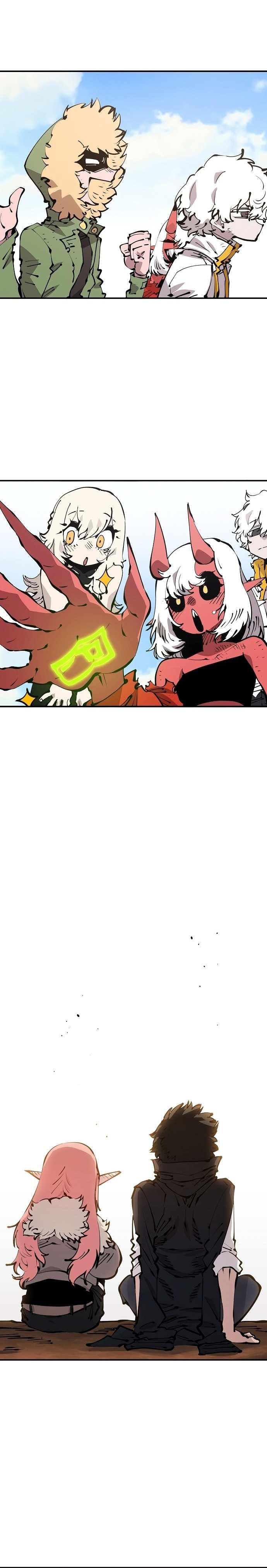 Player chapter 70 page 9